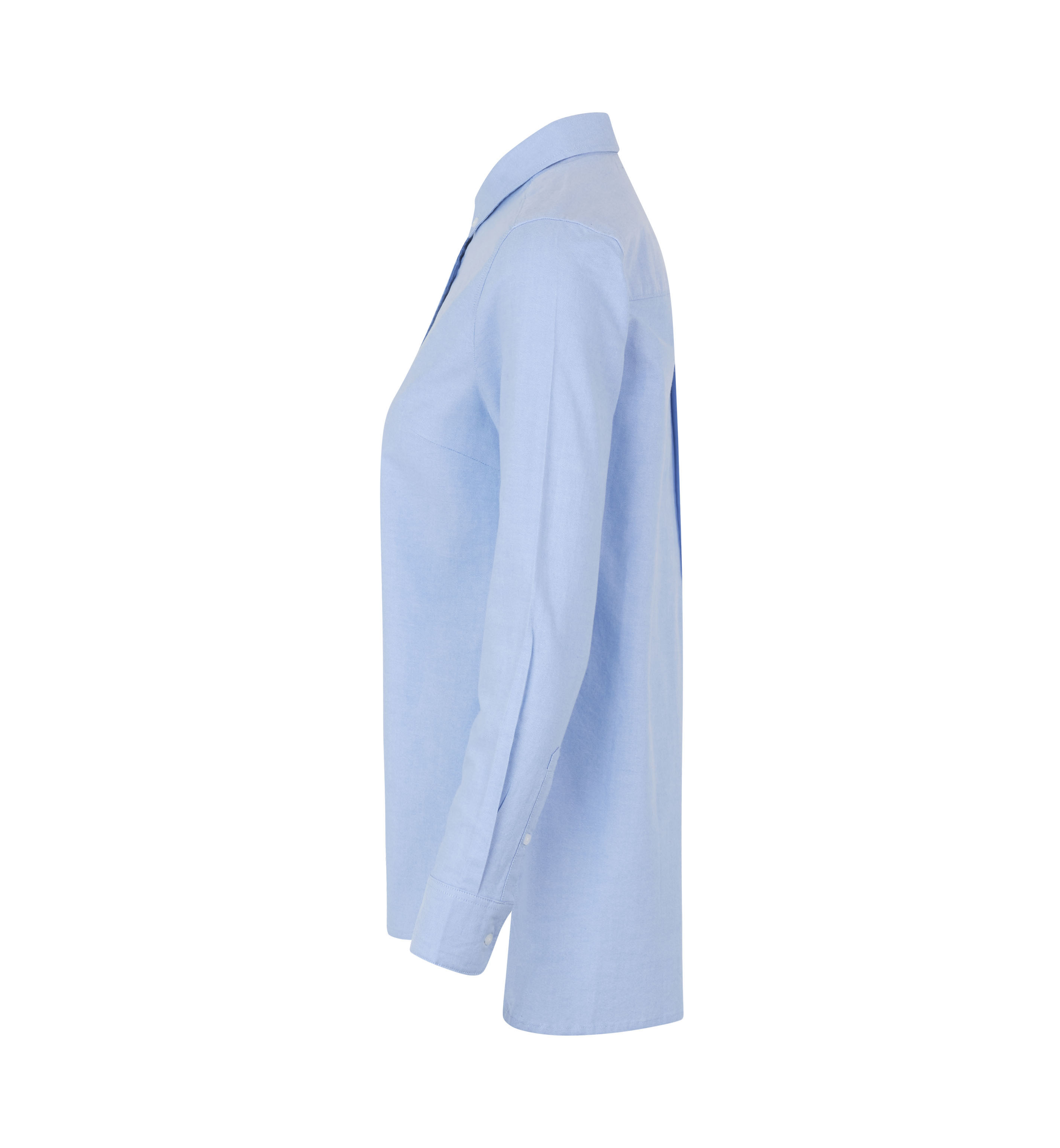 SEVEN SEAS Oxford | long | modern | Damen