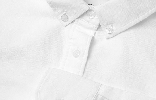 SEVEN SEAS Oxford | long | modern | Damen