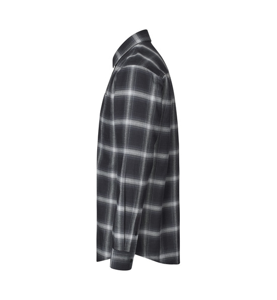 SEVEN SEAS Flannel | unisex