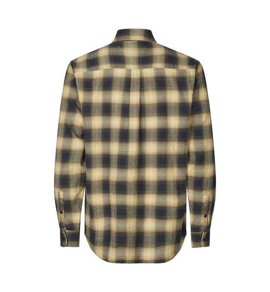 SEVEN SEAS Flannel | unisex