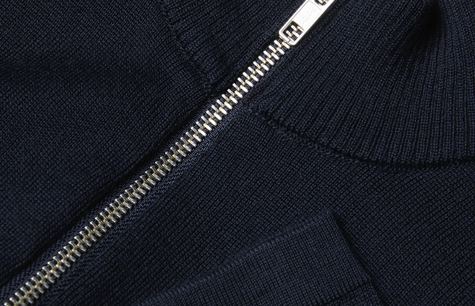 SEVEN SEAS Poplin | stretch