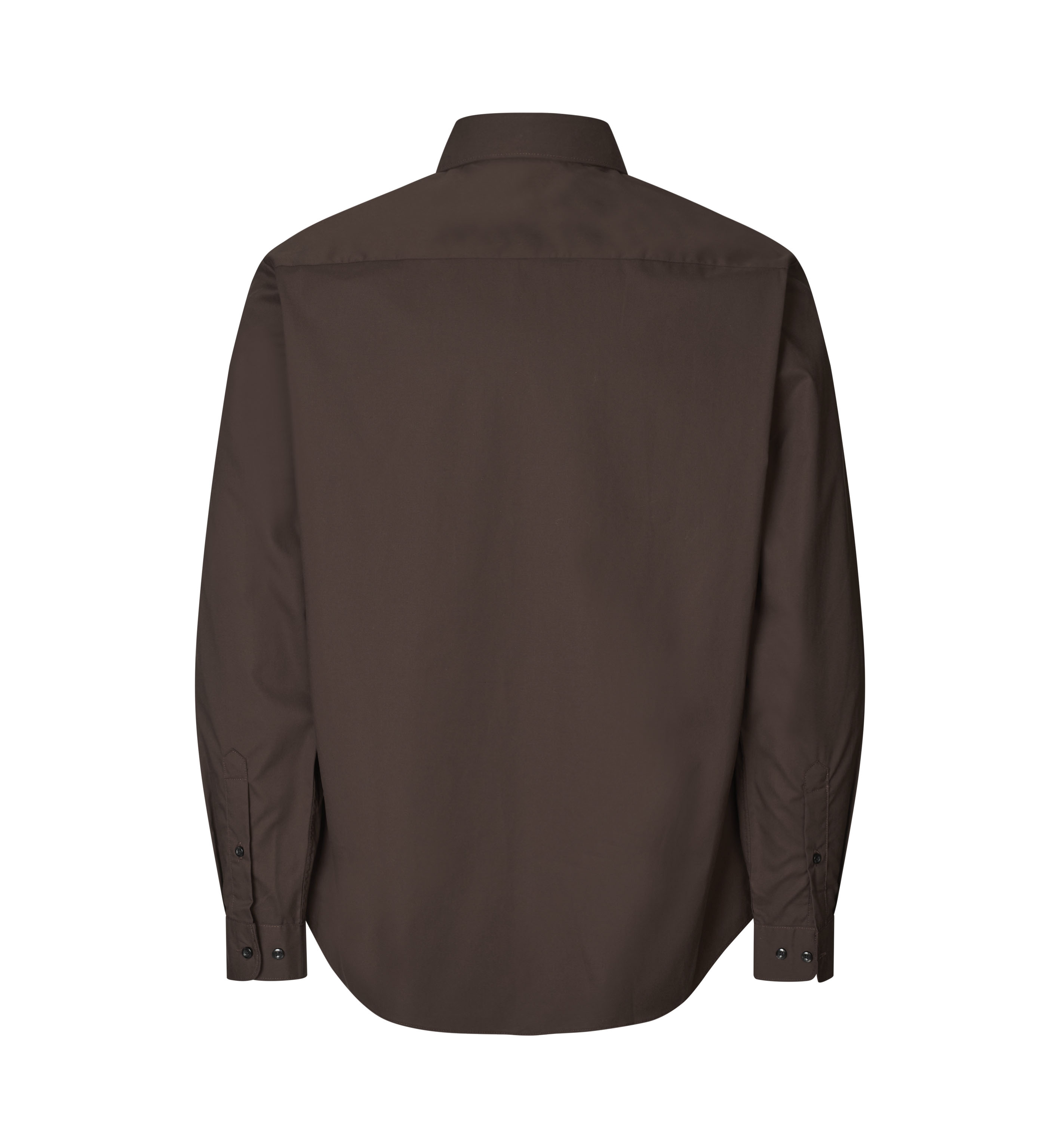 SEVEN SEAS Poplin | stretch