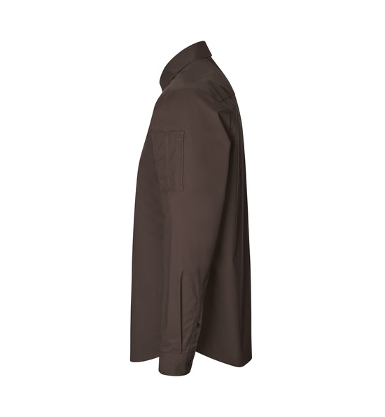 SEVEN SEAS Poplin | stretch