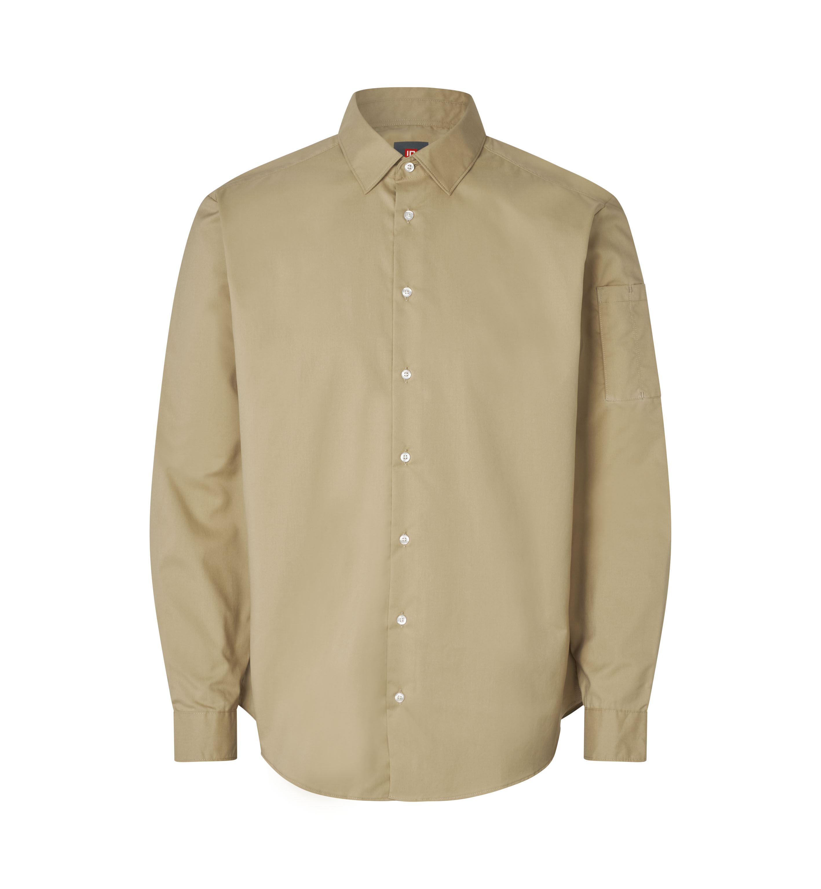 SEVEN SEAS Poplin | stretch