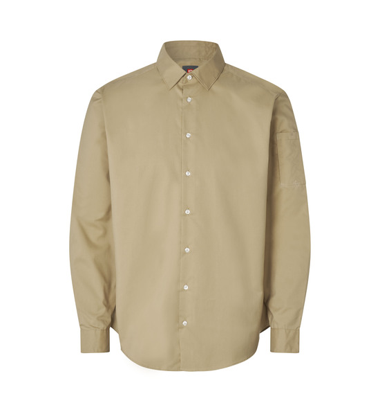 SEVEN SEAS Poplin | stretch