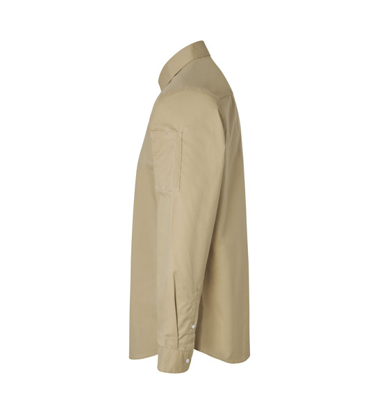 SEVEN SEAS Poplin | stretch