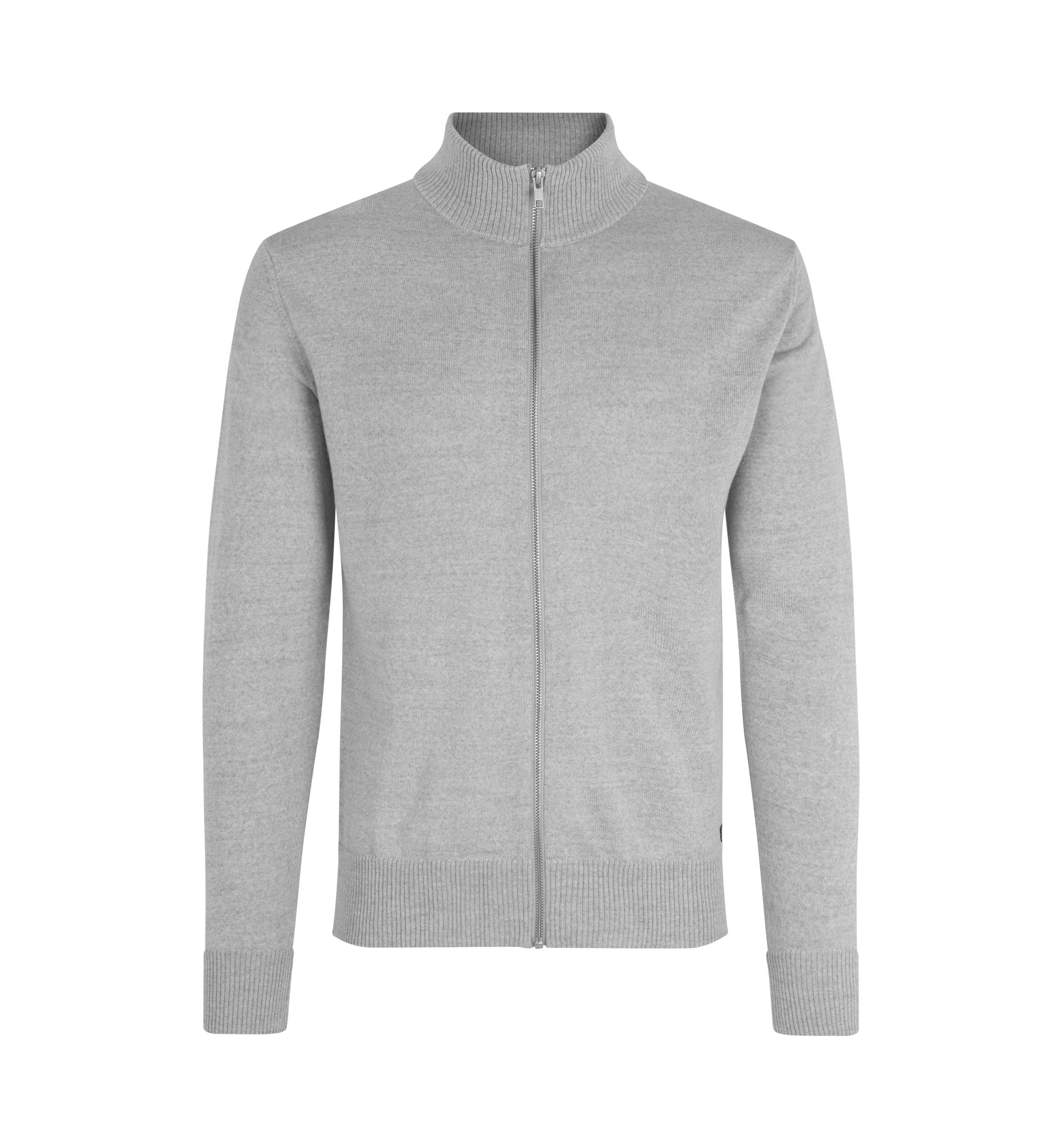 SEVEN SEAS The cardigan