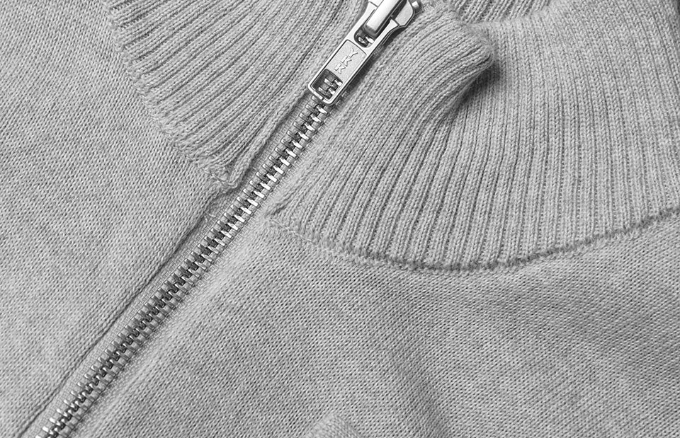 SEVEN SEAS The cardigan