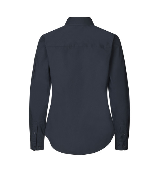 SEVEN SEAS Poplin | stretch | Damen