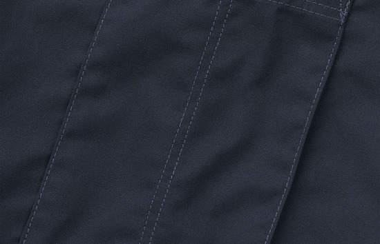 SEVEN SEAS Poplin | stretch | Damen