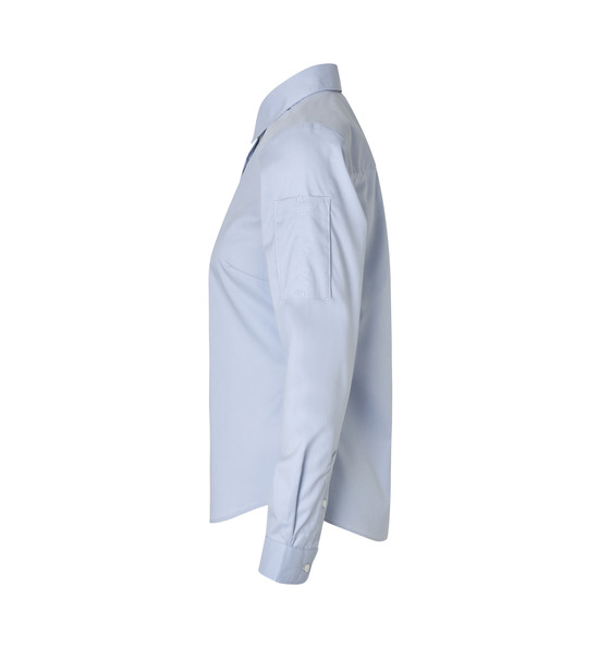 SEVEN SEAS Poplin | stretch | Damen