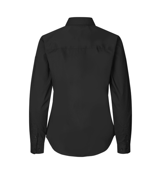 SEVEN SEAS Poplin | stretch | Damen