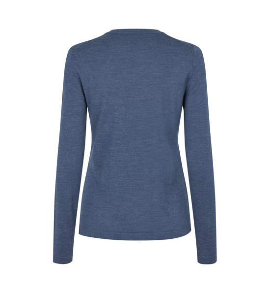 SEVEN SEAS Poplin | stretch | Damen