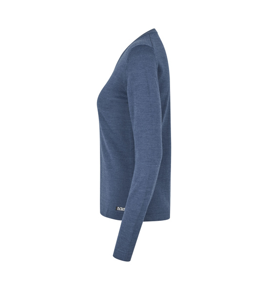 SEVEN SEAS Poplin | stretch | Damen