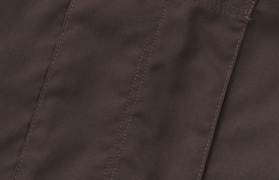 SEVEN SEAS Poplin | stretch | Damen