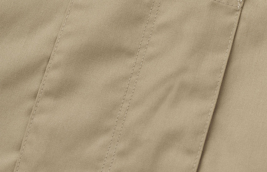 SEVEN SEAS Poplin | stretch | Damen