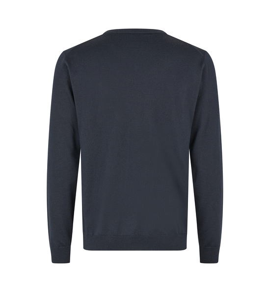 SEVEN SEAS The knit | v-neck