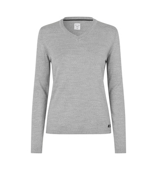 SEVEN SEAS The knit | v-neck | Damen