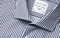 SEVEN SEAS Fine Twill Cadet | modern