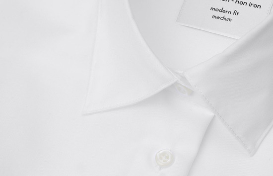 SEVEN SEAS Fine Twill | modern | s/s | Damen