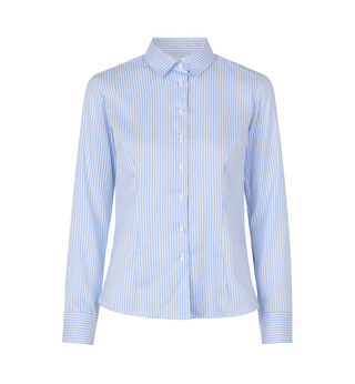 SEVEN SEAS Fine Twill Cadet | modern | Damen