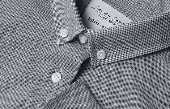 SEVEN SEAS The Jersey | modern