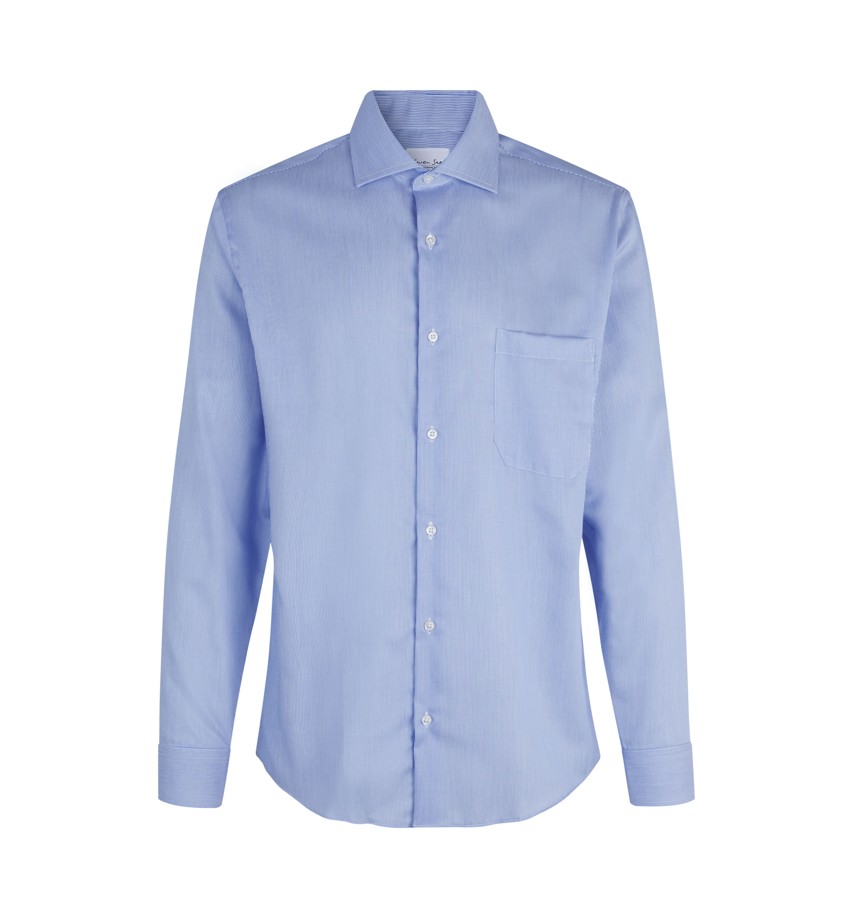 SEVEN SEAS Fine Twill California | modern