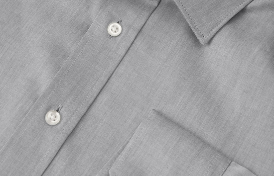 SEVEN SEAS Fine Twill | modern | s/s