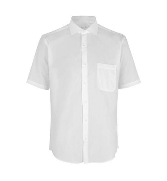 SEVEN SEAS Poplin | slim