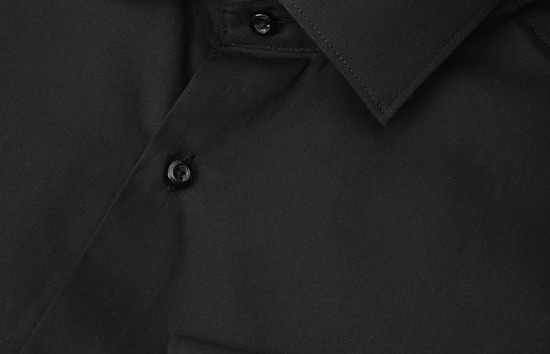 SEVEN SEAS Poplin | slim