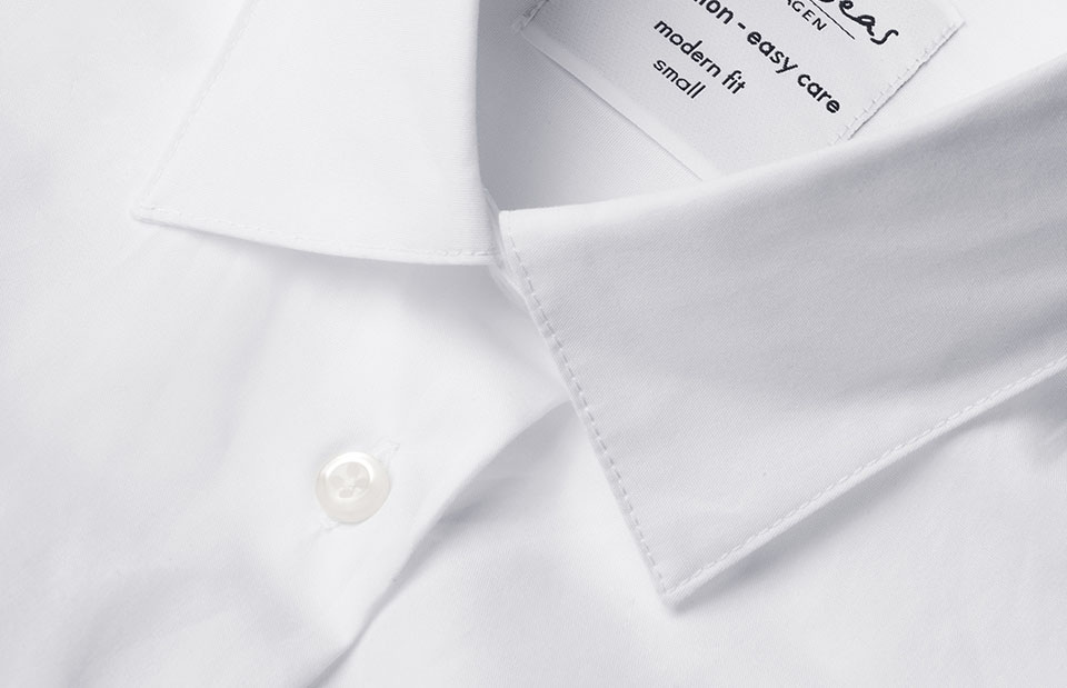 SEVEN SEAS Poplin | modern