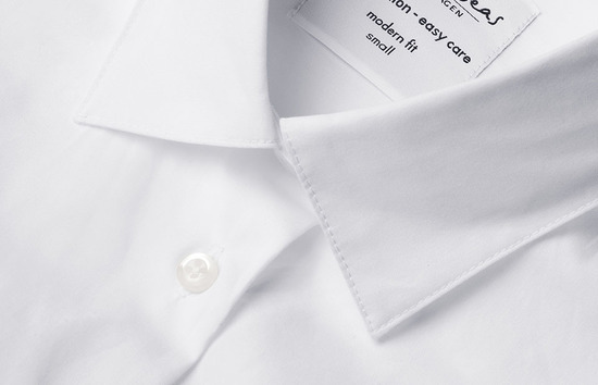 SEVEN SEAS Poplin | modern
