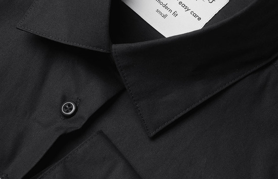 SEVEN SEAS Poplin | modern | Damen