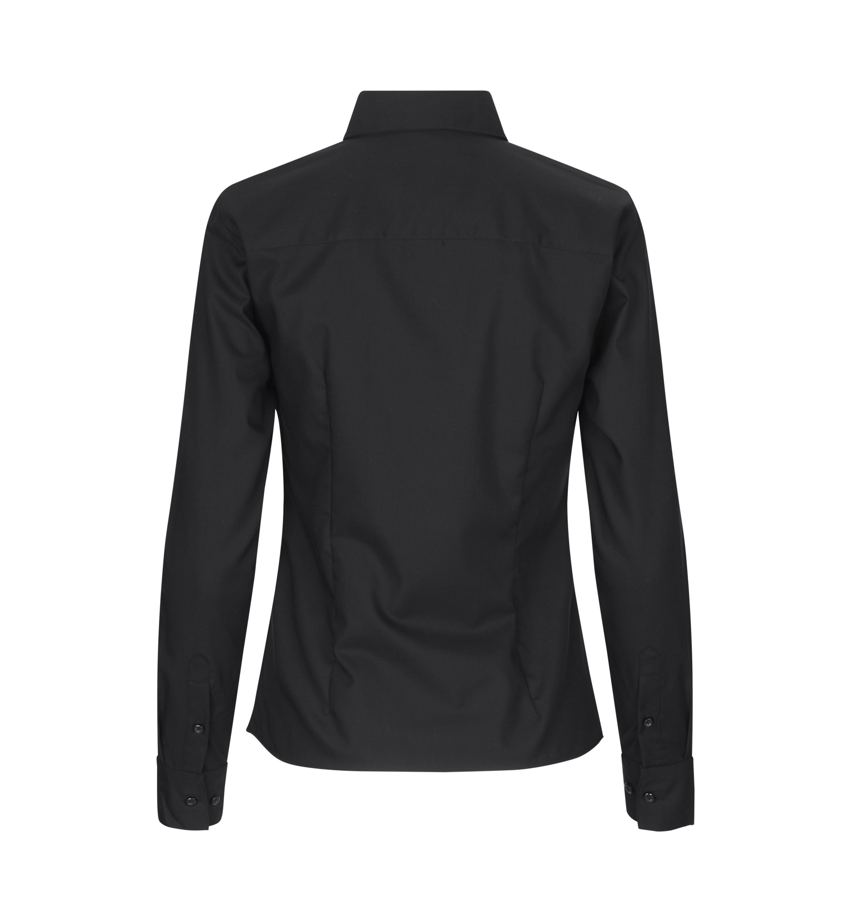 SEVEN SEAS Fine Twill | modern | Damen