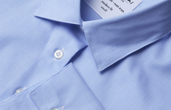 SEVEN SEAS Fine Twill California | modern | Damen