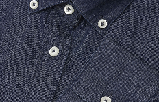 SEVEN SEAS Soft Denim | modern | Damen