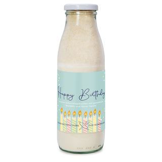 Backmischung Gugelhupf