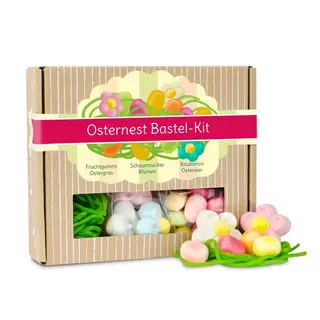 BOX - Oster Bastel Kit