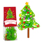 Naschbeutel Essbarer Weihnachtsbaum