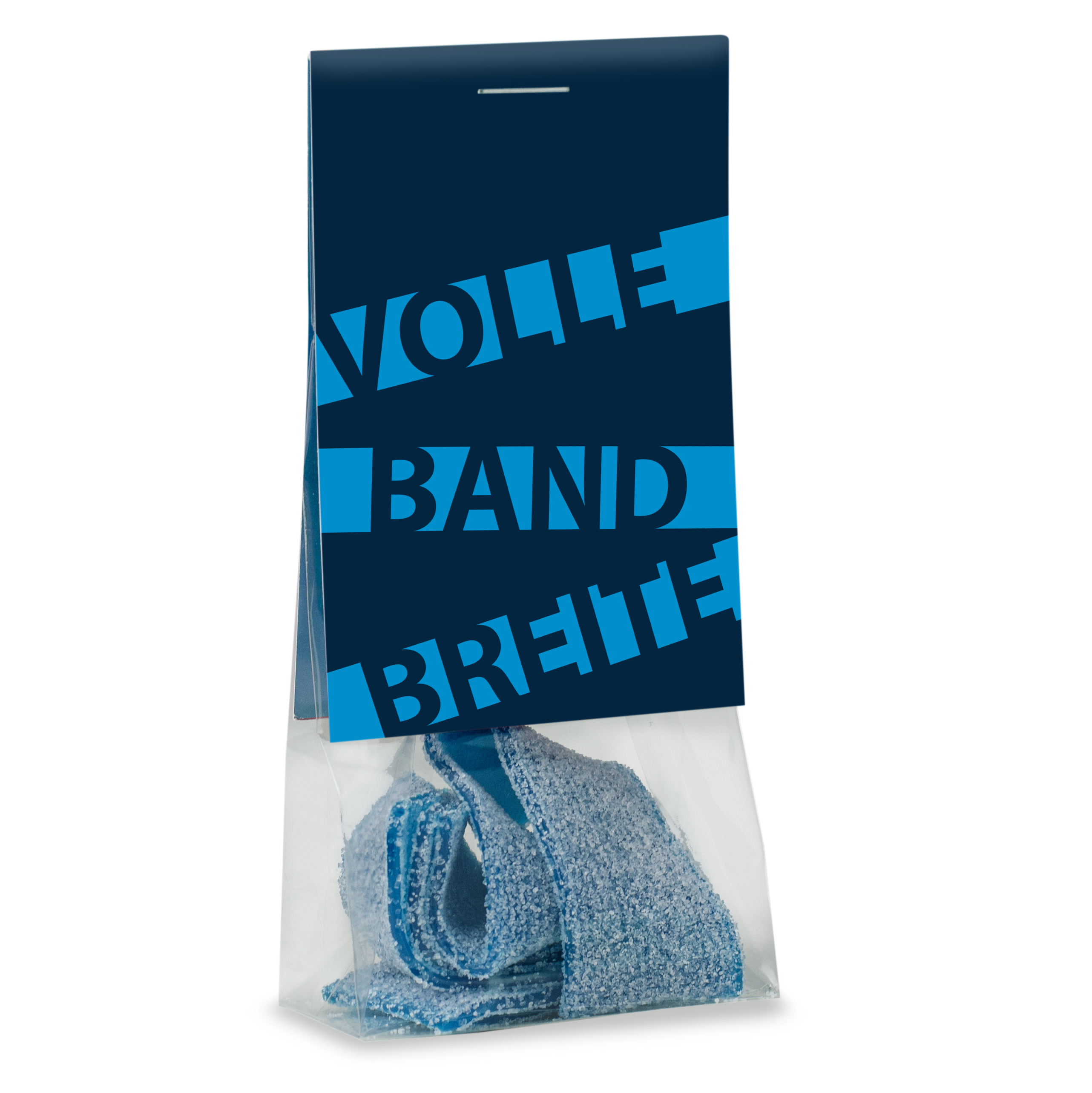 Naschbeutel Volle Bandbreite