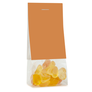 Naschbeutel Secco Herzen