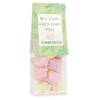 Naschbeutel Mellow Blumen