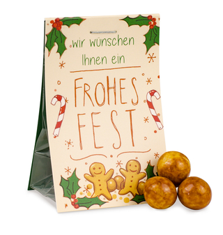 Knuspertasche Standard