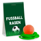 Fruchtgummi Fussballrasen