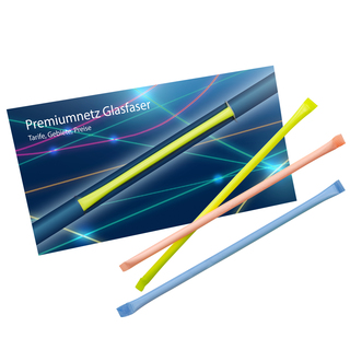 Mailingkarte Energie