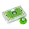 Essbarer Fussballrasen Box