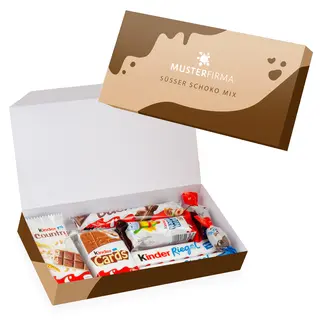 SCHOKOBOX Kinder-Mix