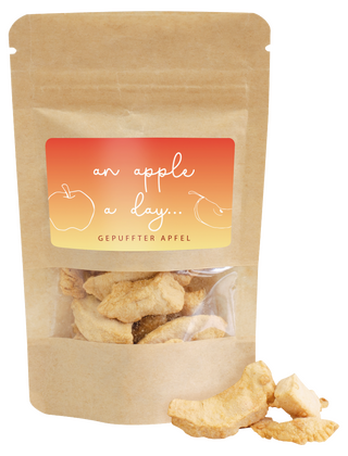 Snackbag XS Winterapfel