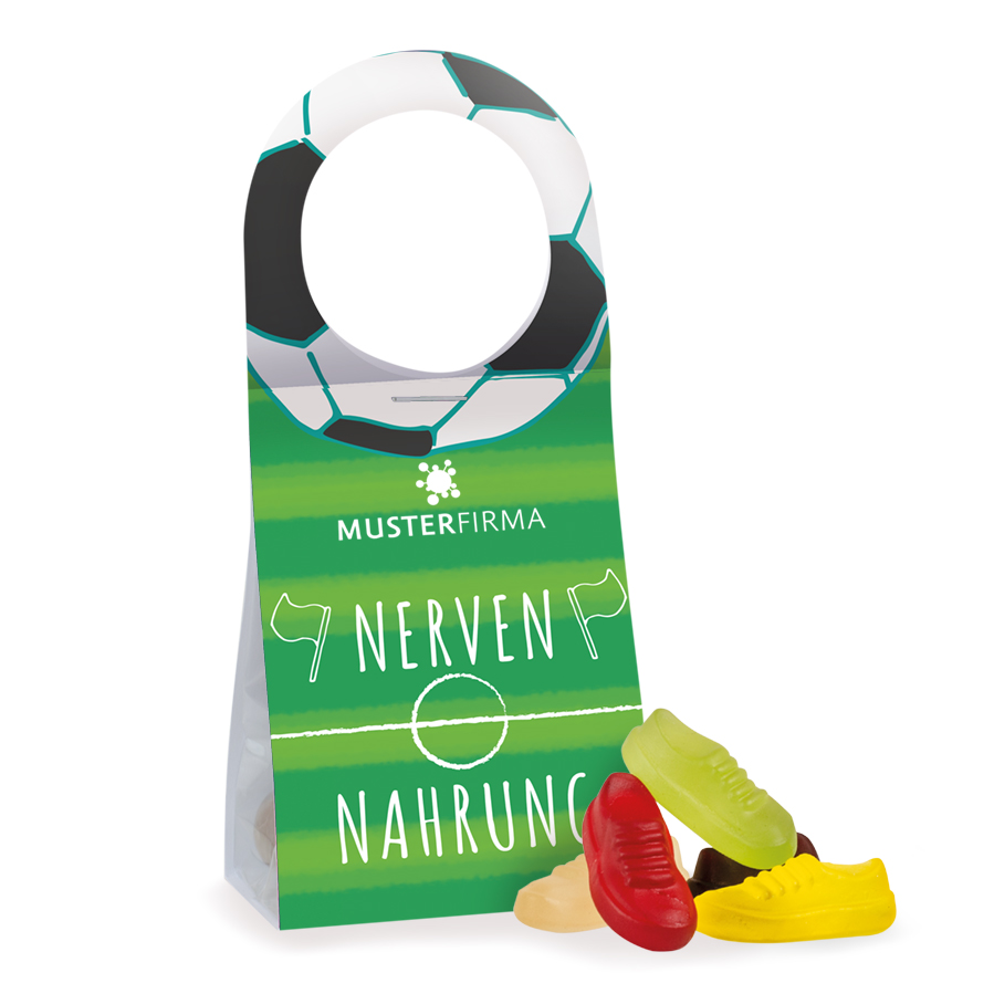 Anhänger Nervennahrung