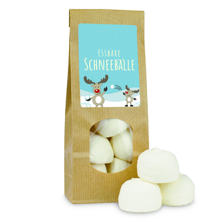 Winter Wundertüten Mini